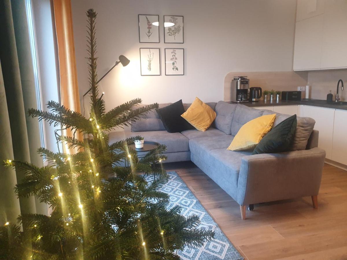 Apartament Pod Stogiem Izerskim - 5D Apartamenty Świeradów-Zdrój Esterno foto